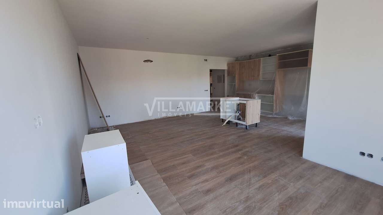 Apartamentos T2 com garagem e elevador em Algoz / Silves - Grande imagem: 4/12