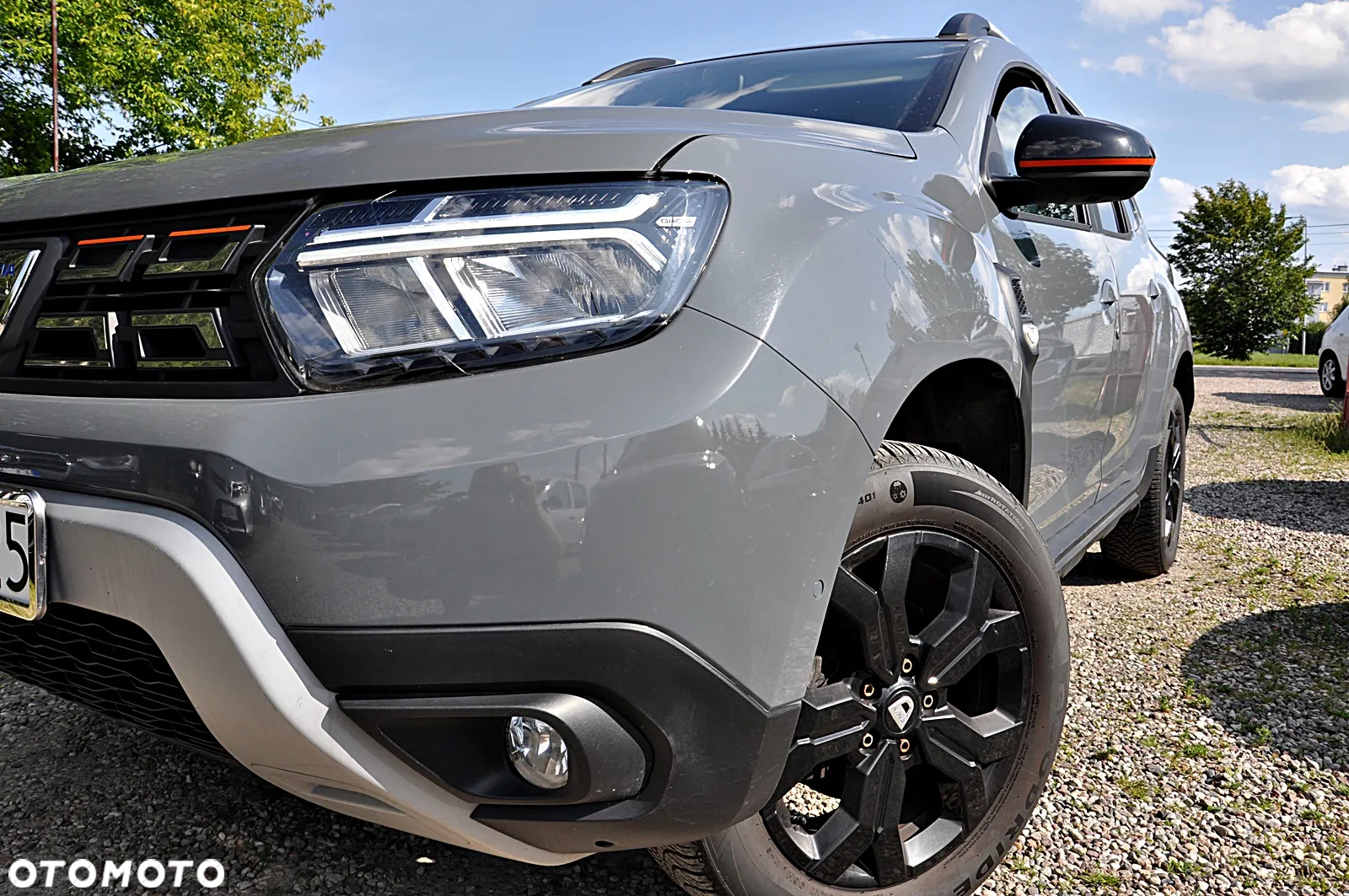 Dacia Duster 1.0 TCe Prestige - 4