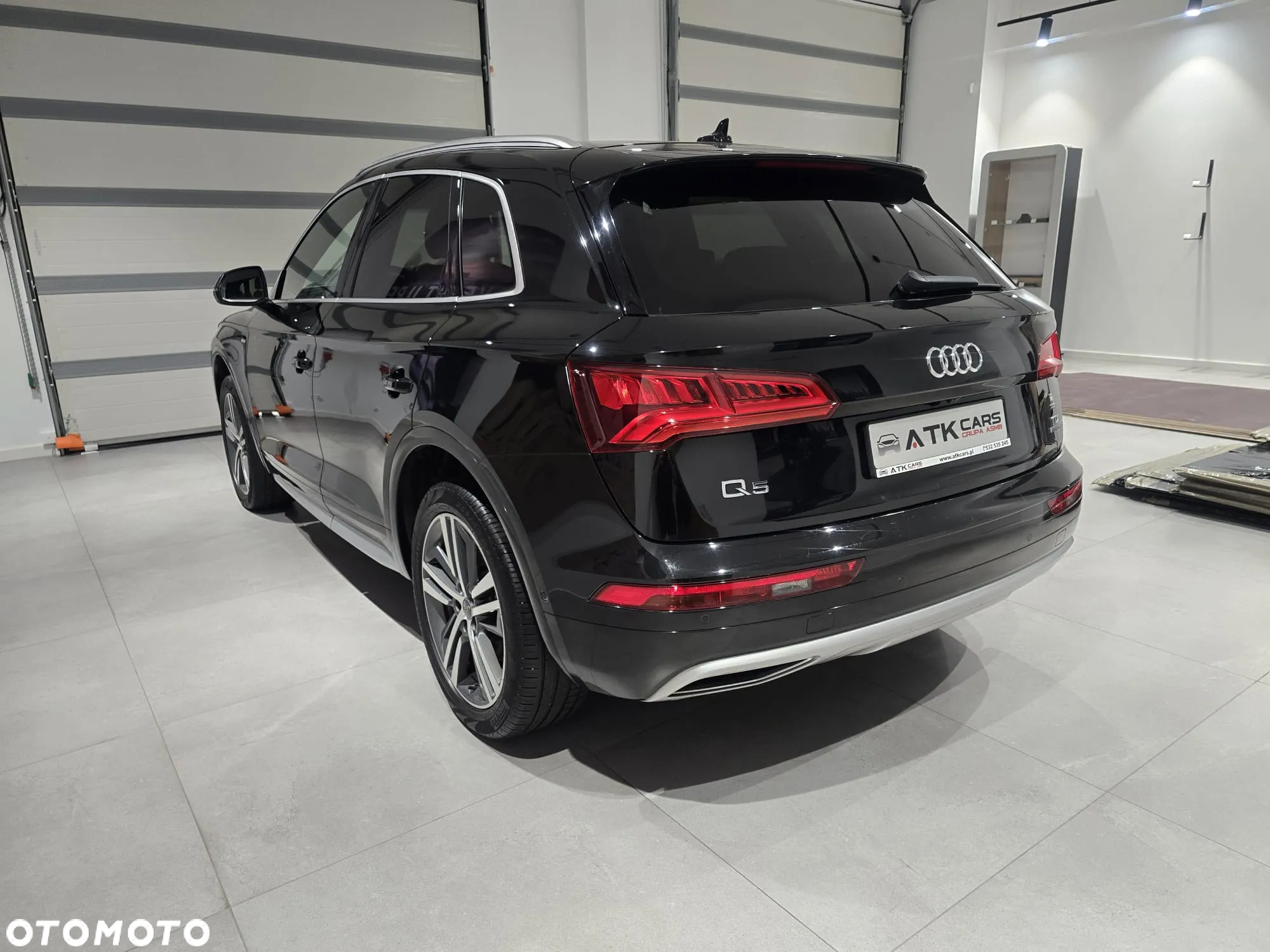 Audi Q5 - 7