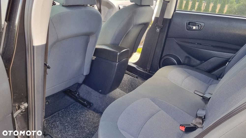 Nissan Qashqai 1.6 Acenta - 24