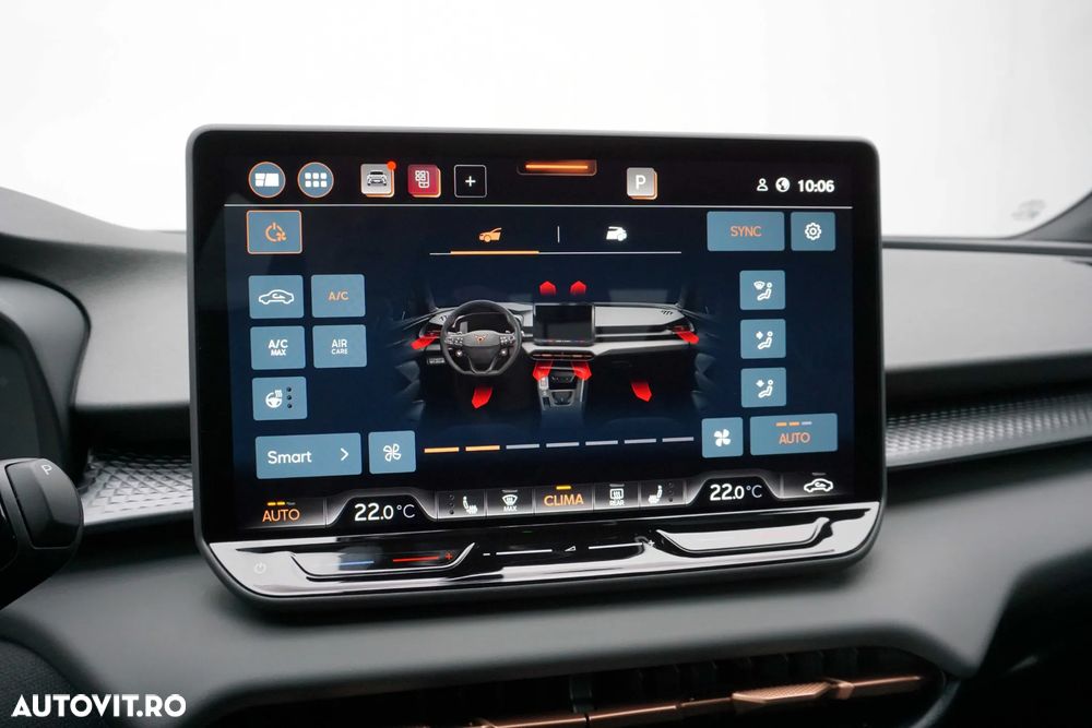 Cupra Terramar 1.5 e-TSI DSG7 MHEV - 24