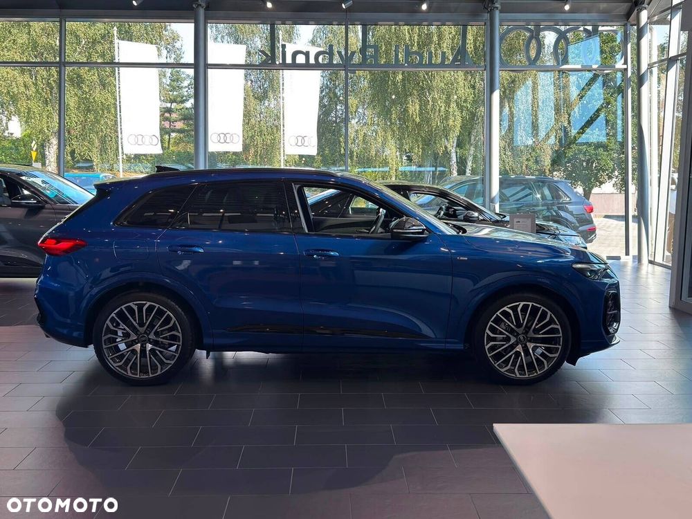 Audi Q5 - 5