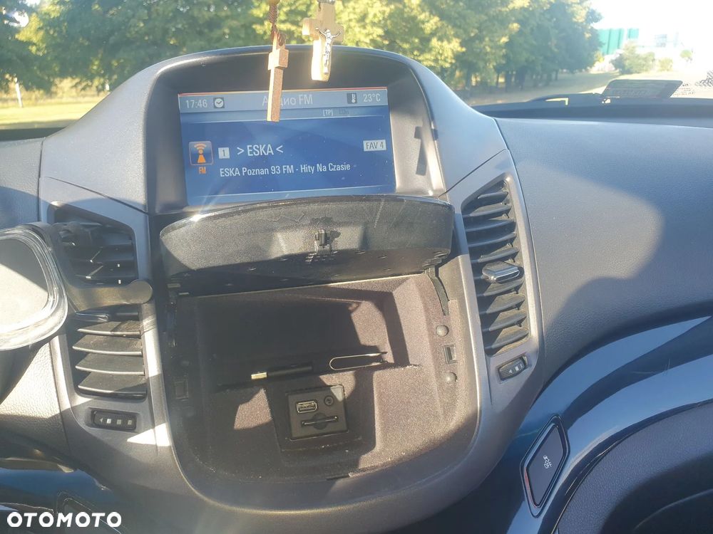 Chevrolet Orlando 2.0 D LTZ - 5