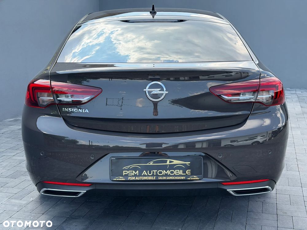 Opel Insignia 2.0 CDTI Elegance S&S - 11