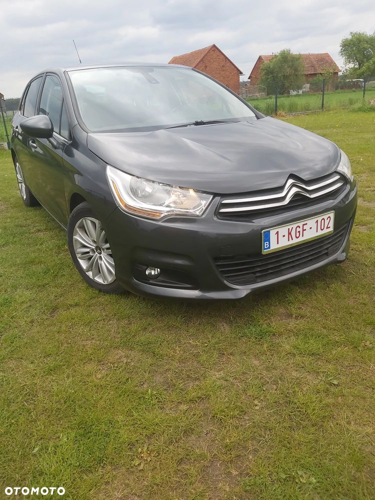 Citroën C4 e-HDi 115 ETG6 Exclusive - 39