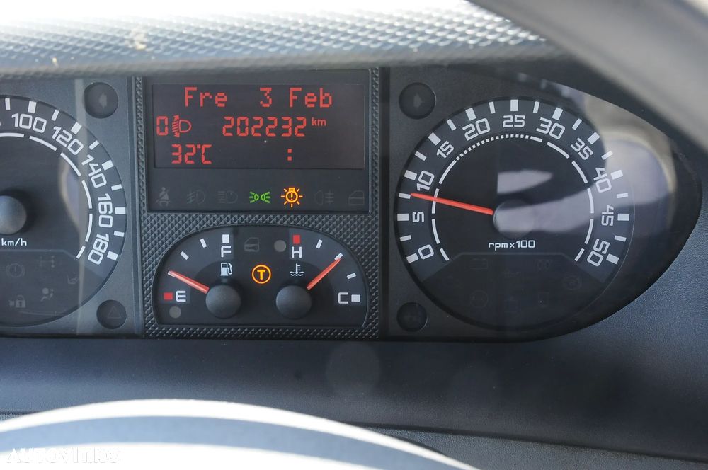 Iveco Daily - 9