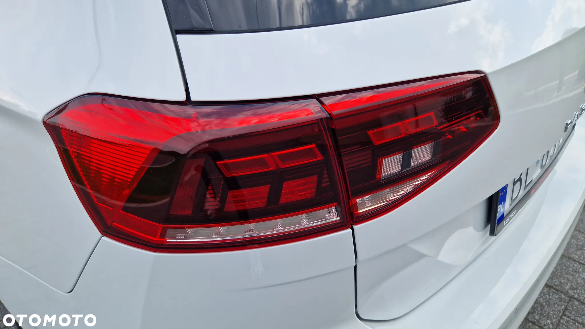 Volkswagen Passat Variant 2.0 TDI SCR DSG Business - 36