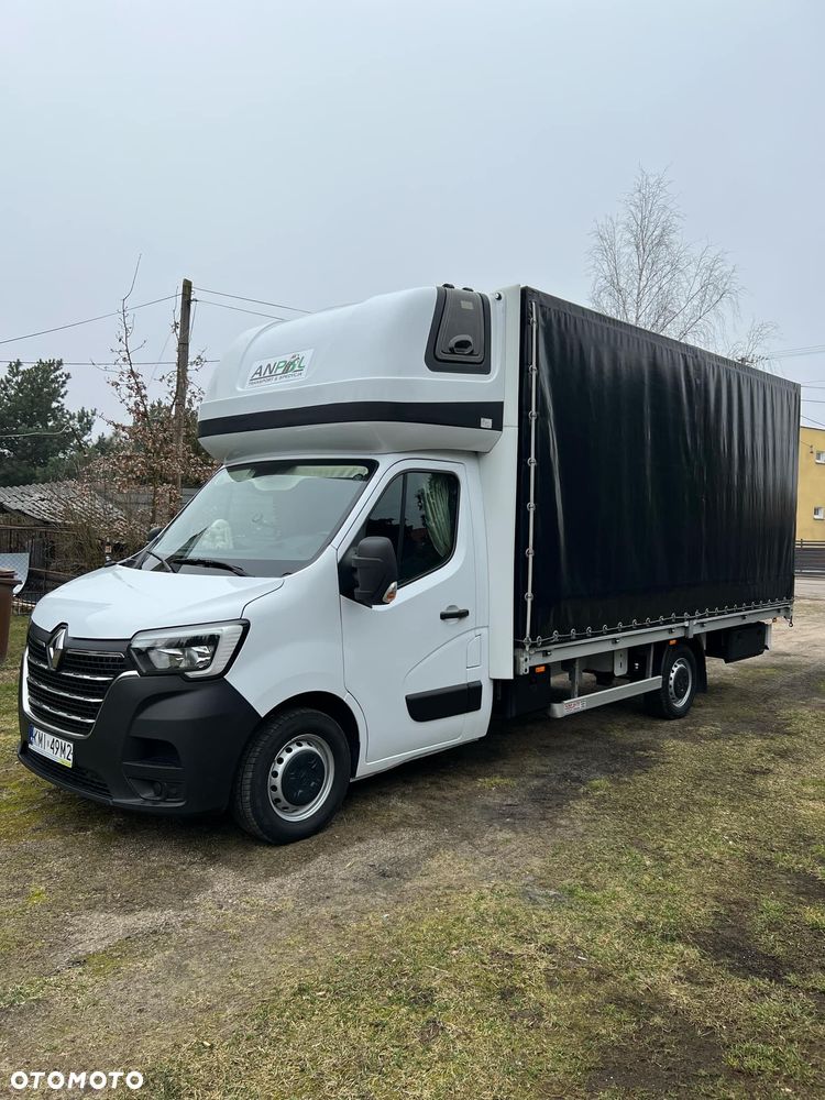 Renault MASTER - 1