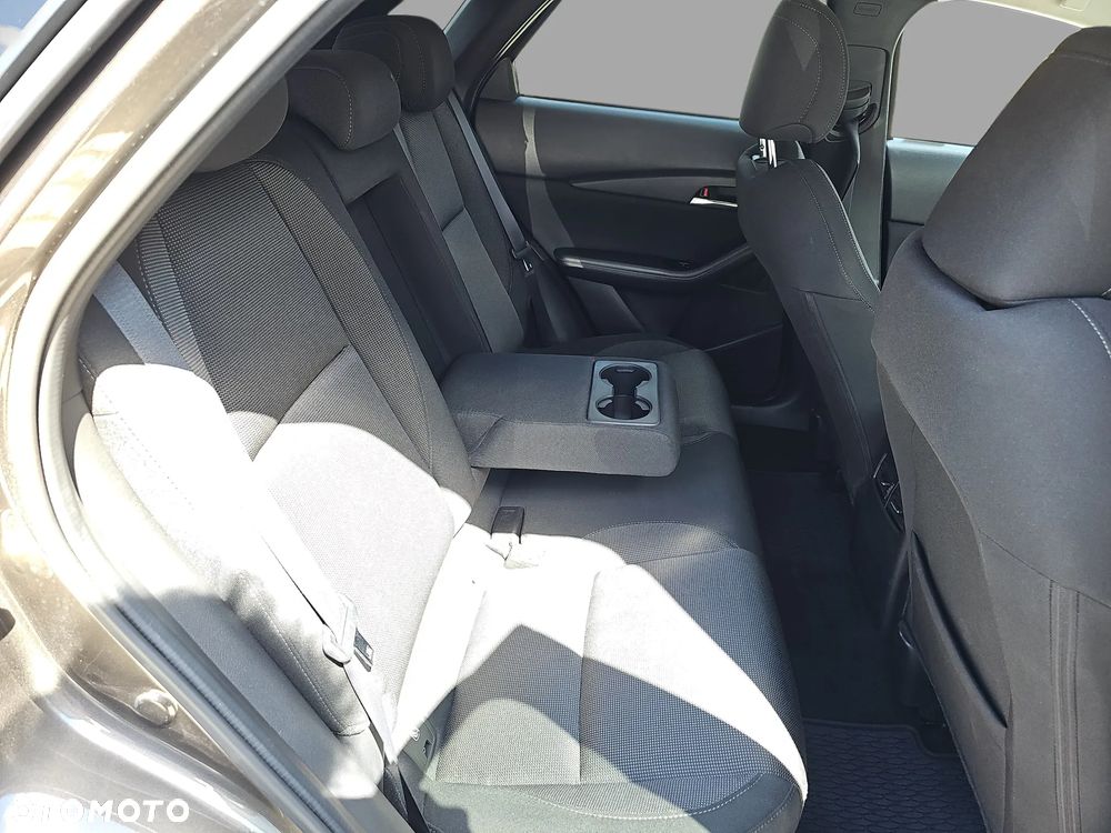 Mazda CX-30 2.0 mHEV Hikari 2WD - 24