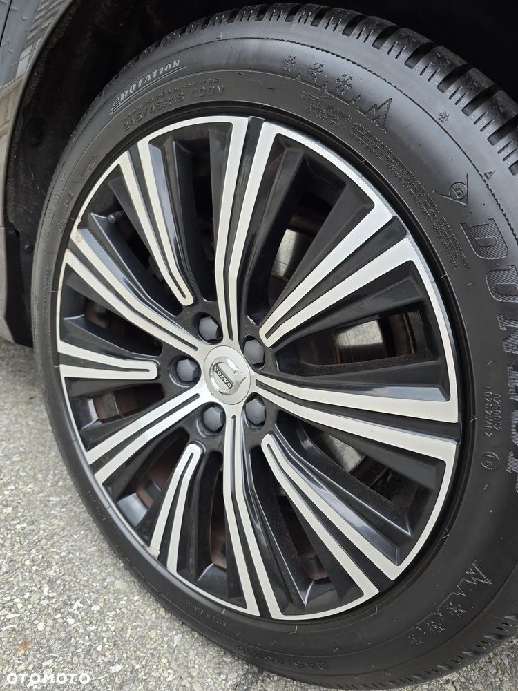 Volvo V90 B4 B Geartronic Inscription - 33