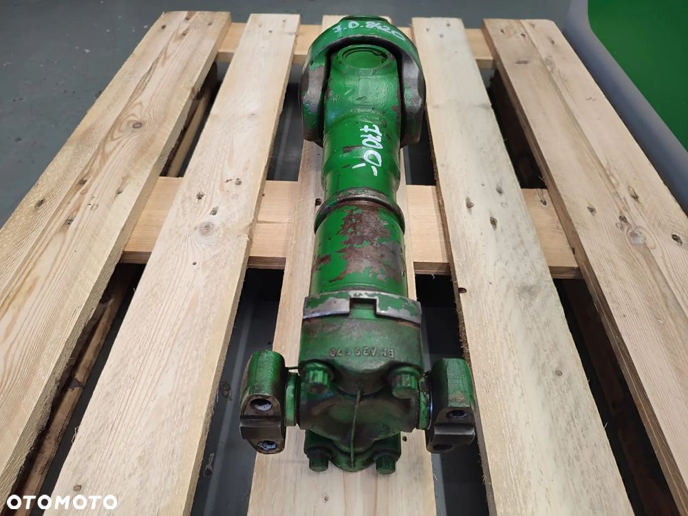 Wał napędowy Półoś RE574236 RE308018 John Deere 8420 - 4