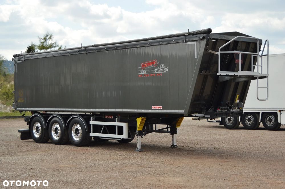 Kempf - SKM / 50 m3 / 2022 !!! - 1