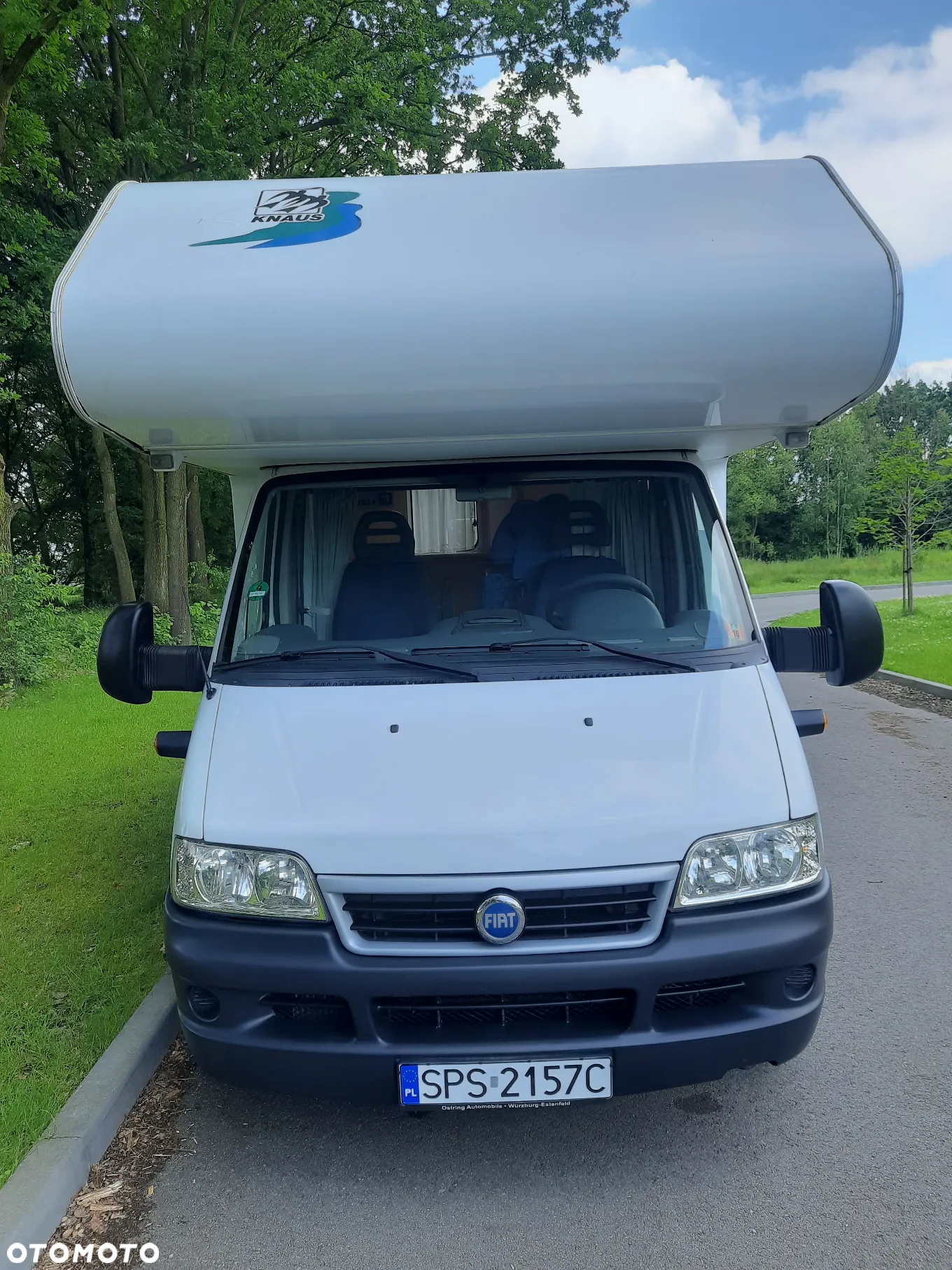 Fiat Ducato - 7