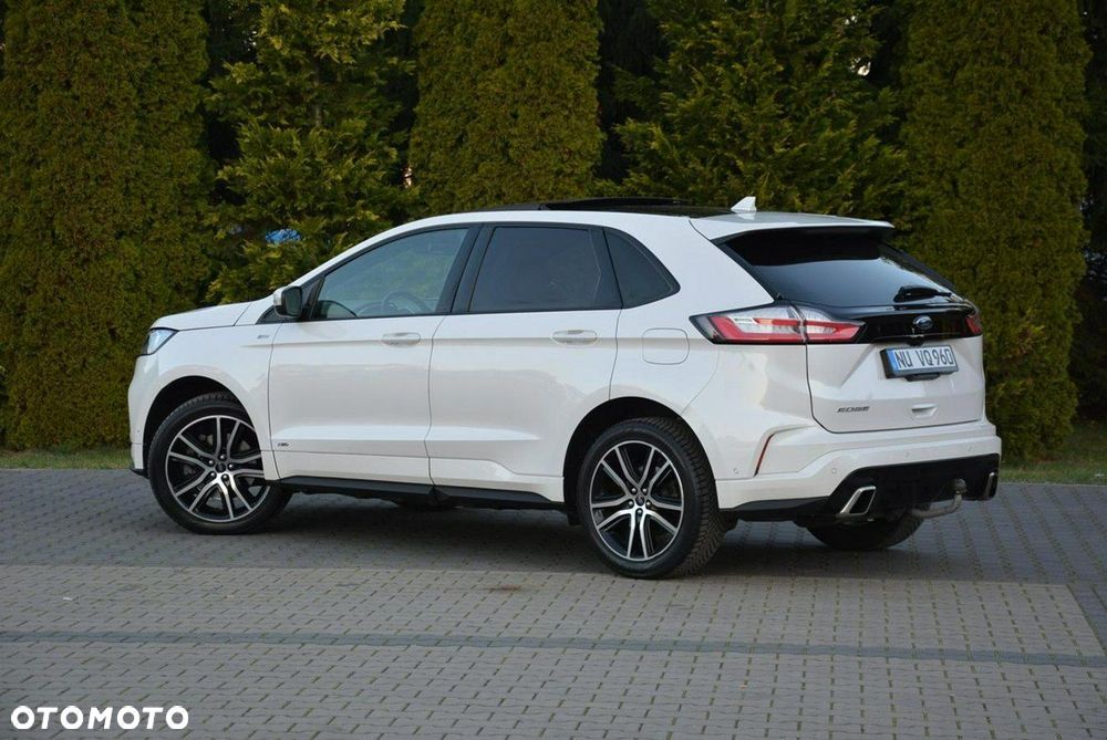 Ford Edge 2.0 EcoBlue Twin-Turbo 4WD ST-Line - 6