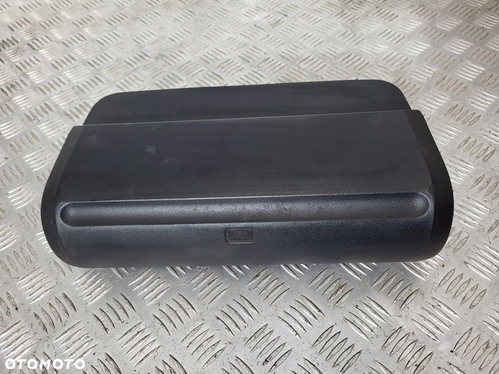 Land Rover Discovery II AirBag Pasażera