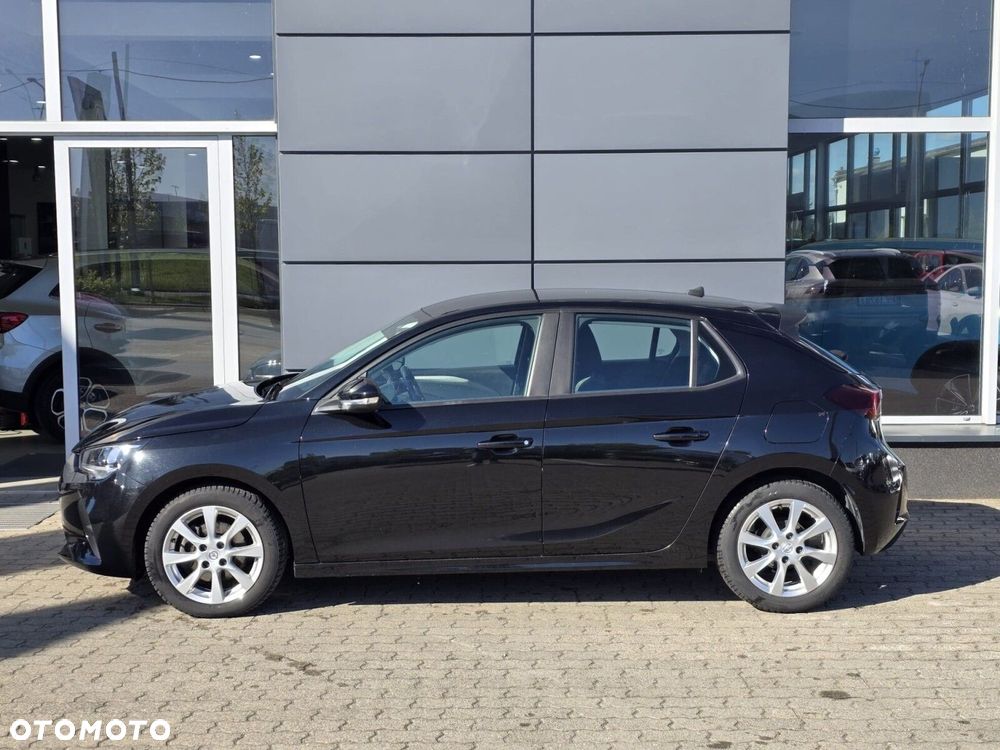 Opel Corsa 1.2 Elegance S&S - 9