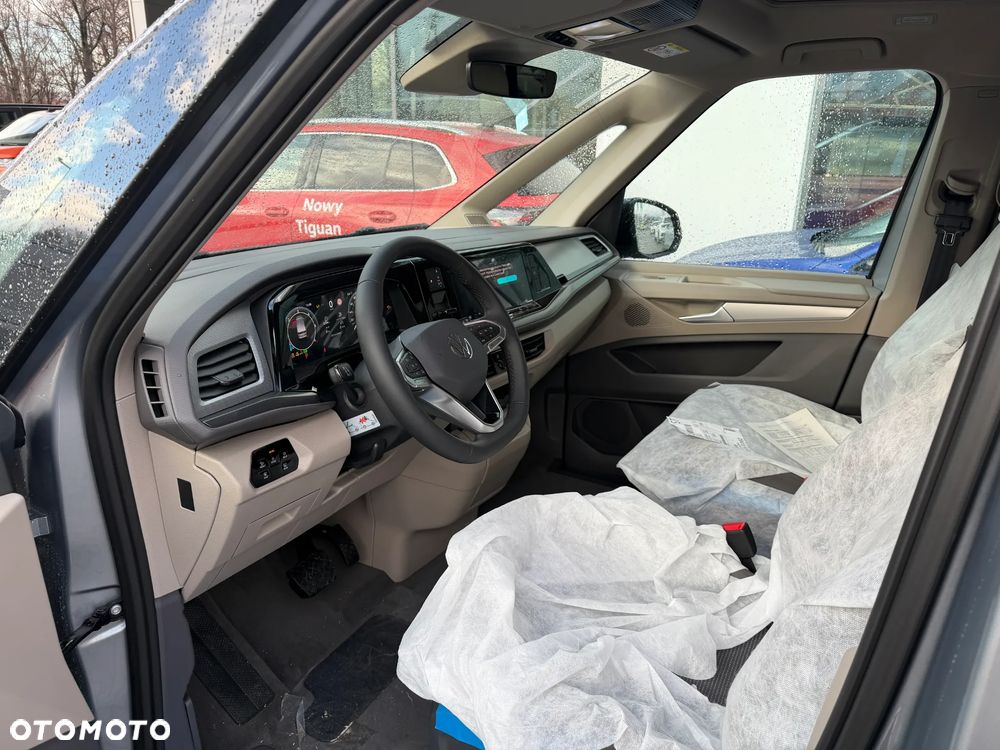 Volkswagen California - 8