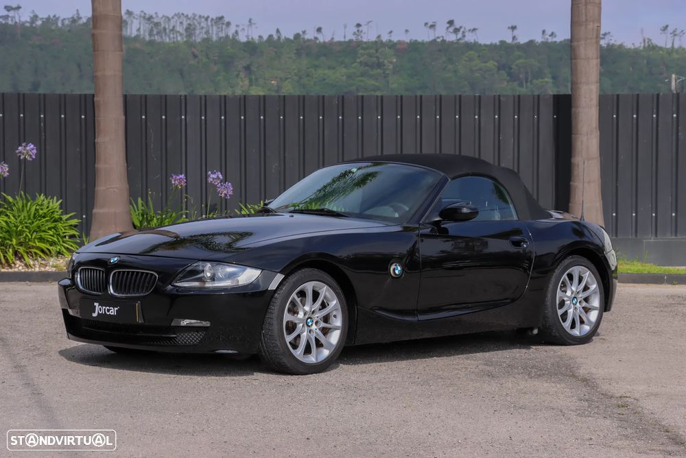 BMW Z4 2.0 - 2
