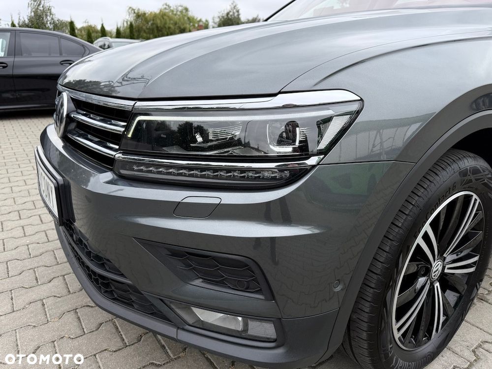 Volkswagen Tiguan 2.0 TDI SCR DSG IQ.DRIVE - 11