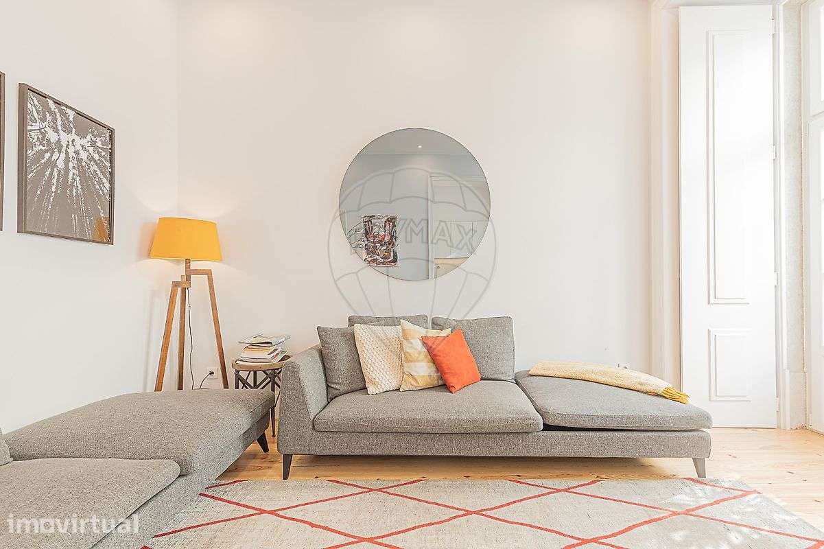 Apartamento T2 para venda - Grande imagem: 3/35
