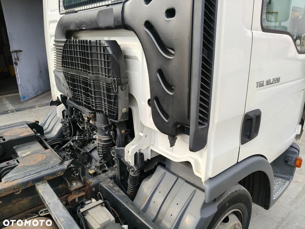 MAN TGL - 4