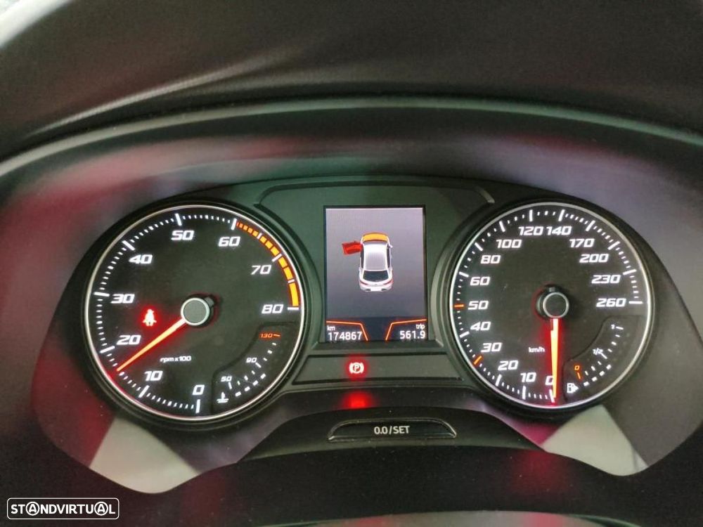 SEAT Leon 1.0 EcoTSI Style S/S - 3