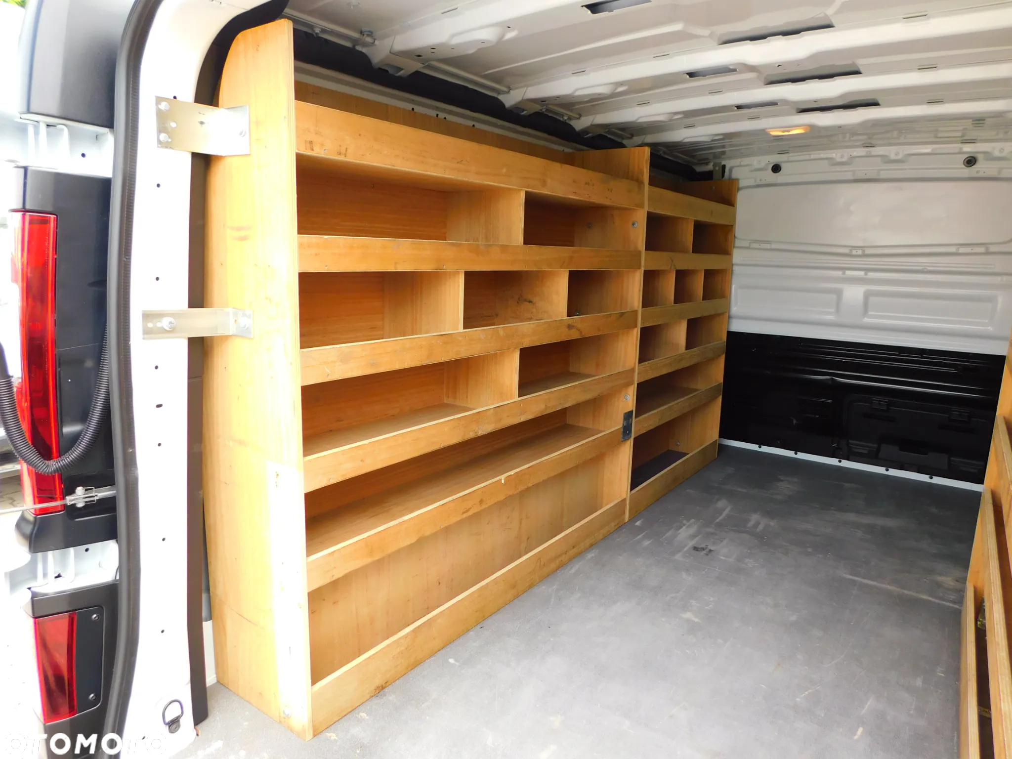 Renault Trafic - 5