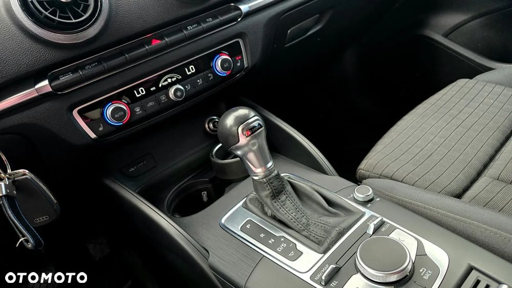 Audi A3 - 30