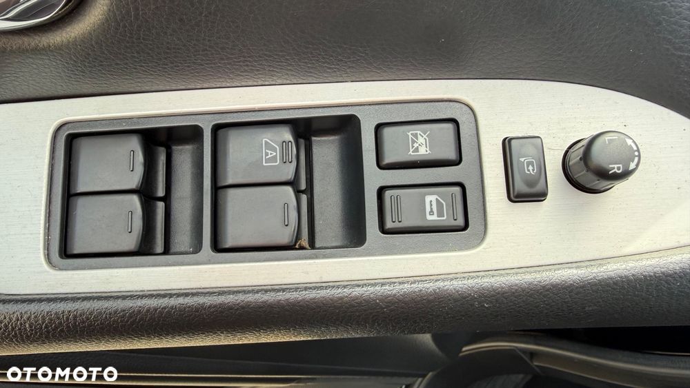 Nissan Murano 2.5 D Automatik Executive - 15