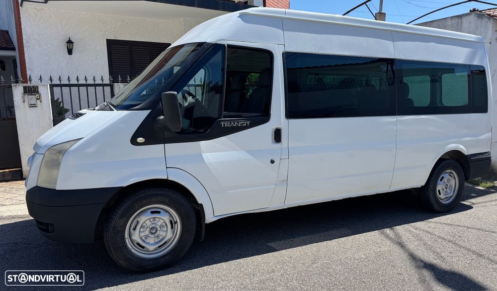 Ford Transit - 7