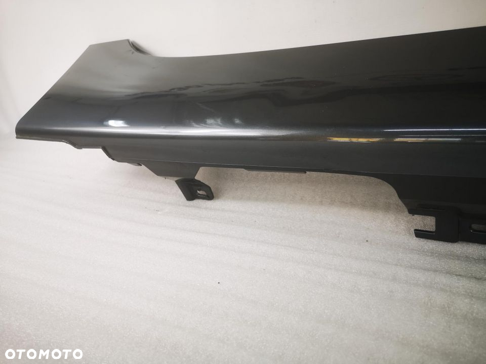 BMW 2 F45 PRAWA LISTWA PROGOWA / NAKŁADKA PROGU NR AUKCJI PR/38 - 9