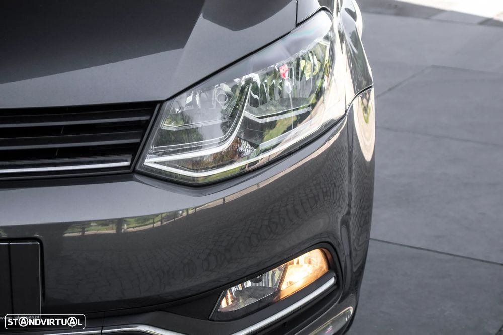 VW Polo 1.0 Confortline - 7