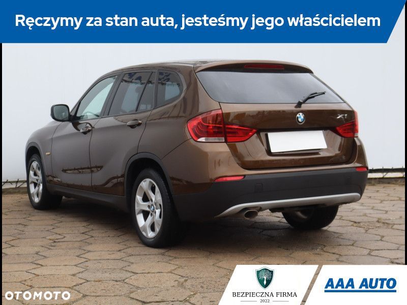 BMW X1 - 5
