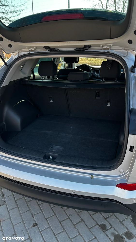 Hyundai Tucson 1.6 GDI BlueDrive Comfort 2WD - 35