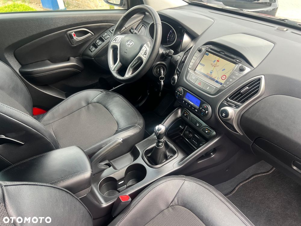 Hyundai ix35 - 24