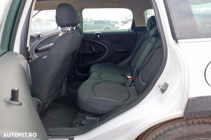 Dezmembrez Mini Countryman R60 [2010 - 2017] Cooper S crossover 5-usi - 6