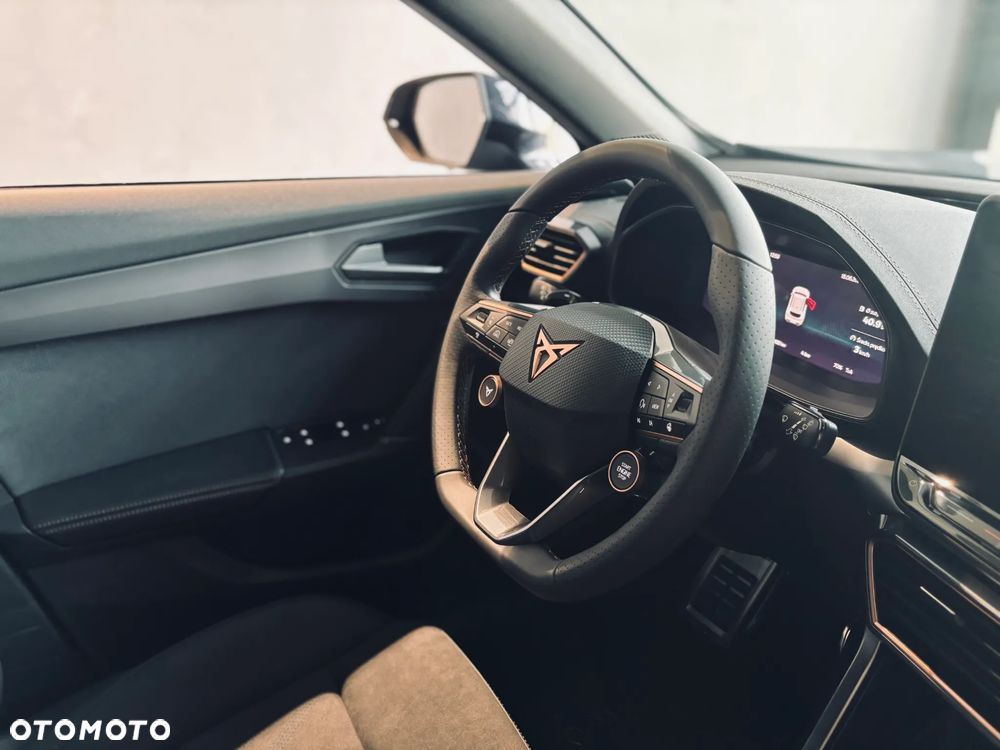 Cupra Formentor - 24