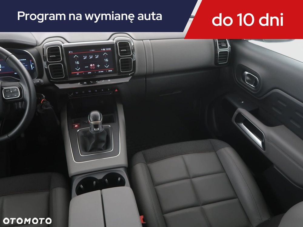 Citroën C5 Aircross - 10