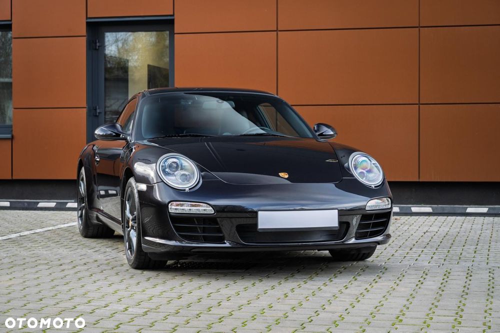 Porsche 911 Carrera PDK - 10