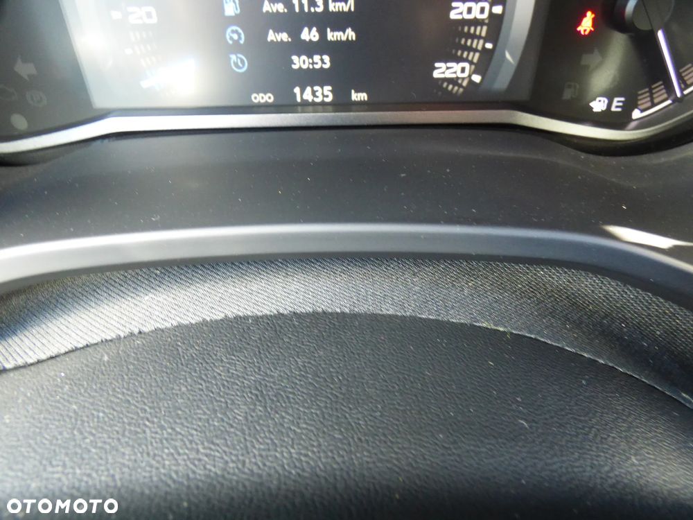 Isuzu D-Max 1.9 DC LSE - 11