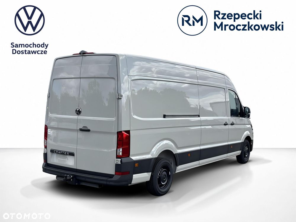 Volkswagen Crafter - 7