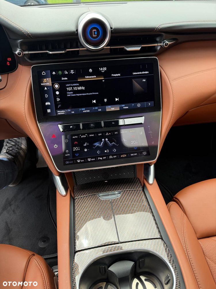 Maserati GranTurismo - 11