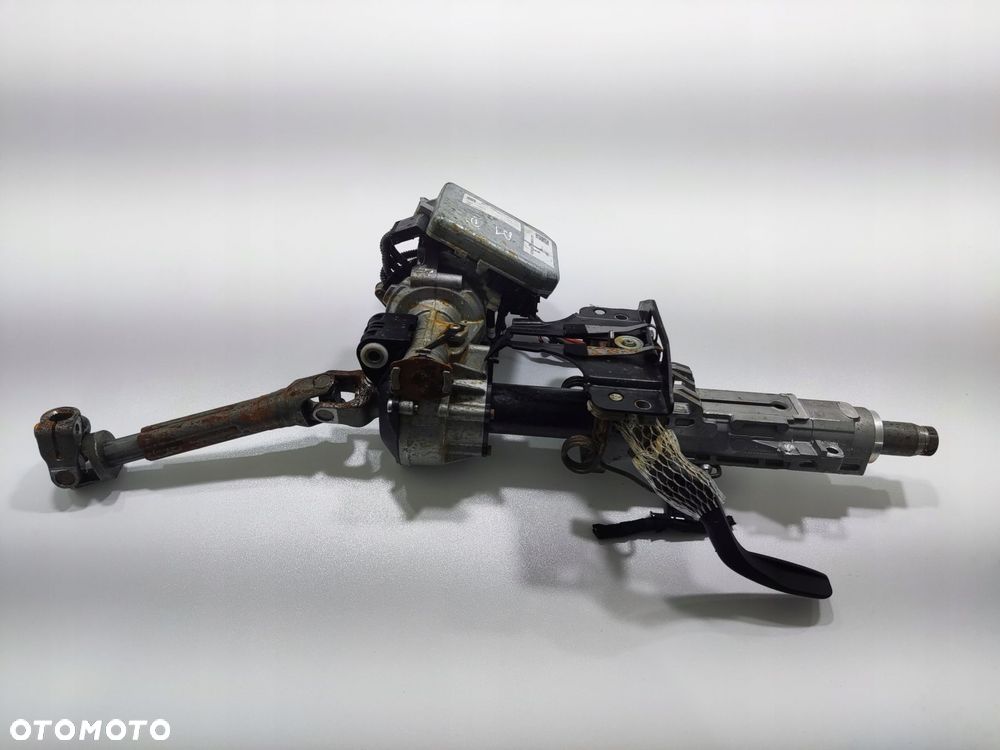 wspomaganie elektryczne audi a1 ii 82a 2q1909144ab 2q1423510bp 2018-2024 - 2
