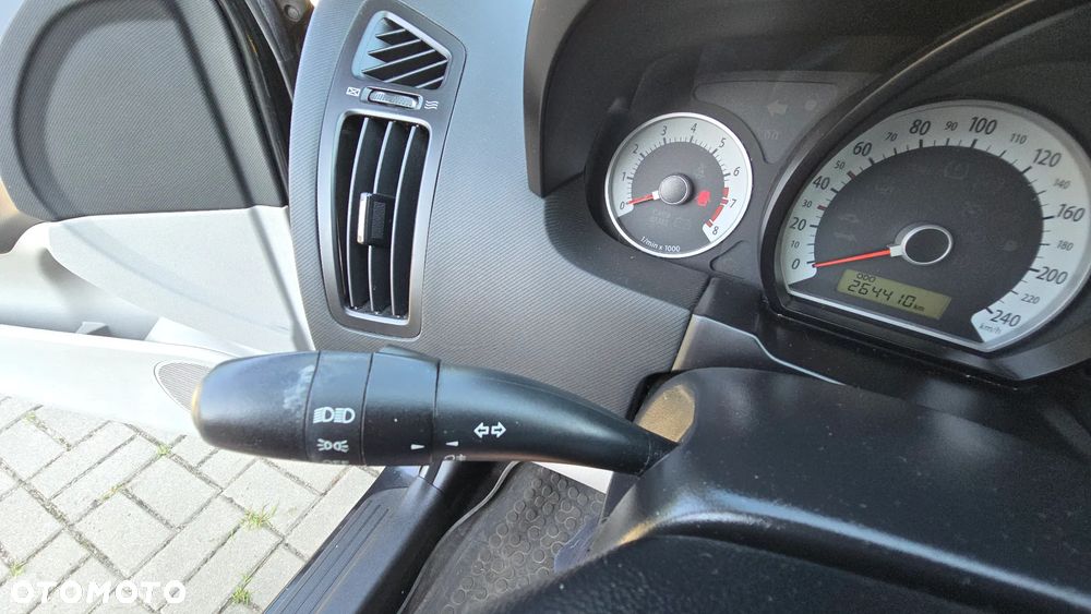 Kia Ceed 1.4 Comfort - 22