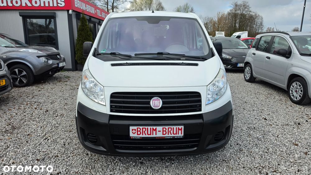 Fiat SCUDO - 10