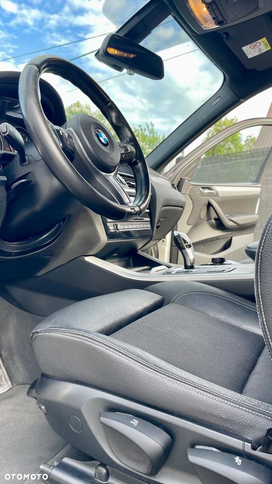 BMW X4 xDrive20i M Sport - 10