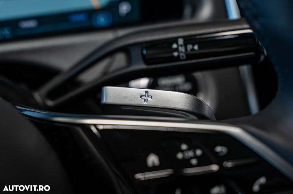 MERCEDES-BENZ E-Class 2025 — imagine 26