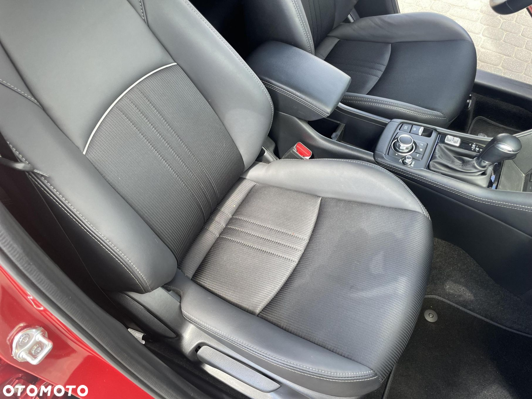 Mazda CX-3 2.0 SkyPassion - 23