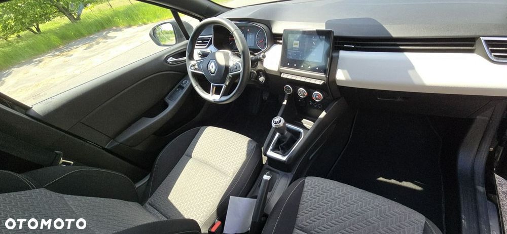Renault Clio - 14