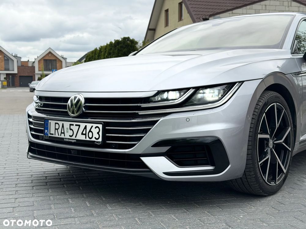 Volkswagen Arteon 2.0 TDI 4Motion SCR R-Line DSG - 29
